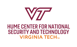 Virginia Tech Hume Center Logo