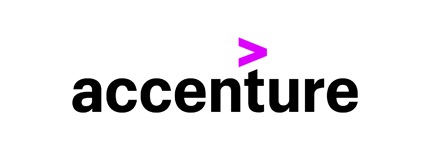 Accenture Security Logo