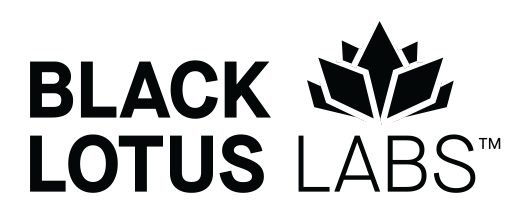 Black Lotus Labs Logo
