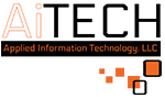 Applied Information Technology (AiTech), LLC Logo