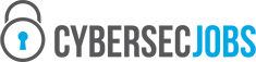 CYBERSECJOBS Logo