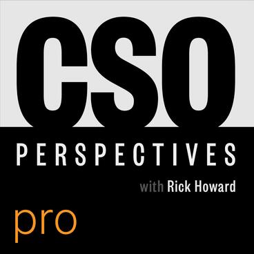 CSO Perspectives (Pro)