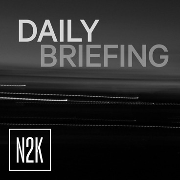 Daily Briefing