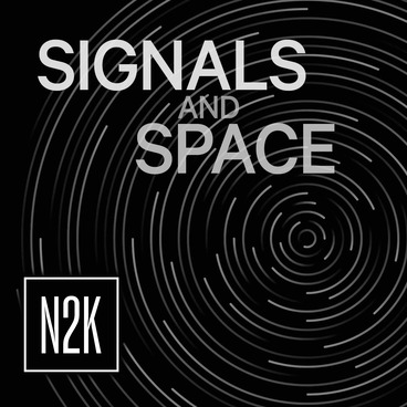 Signals and Space