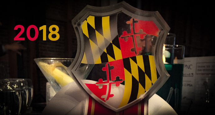 Innovation in the Old Line State: the Maryland Cybersecurity Awards.