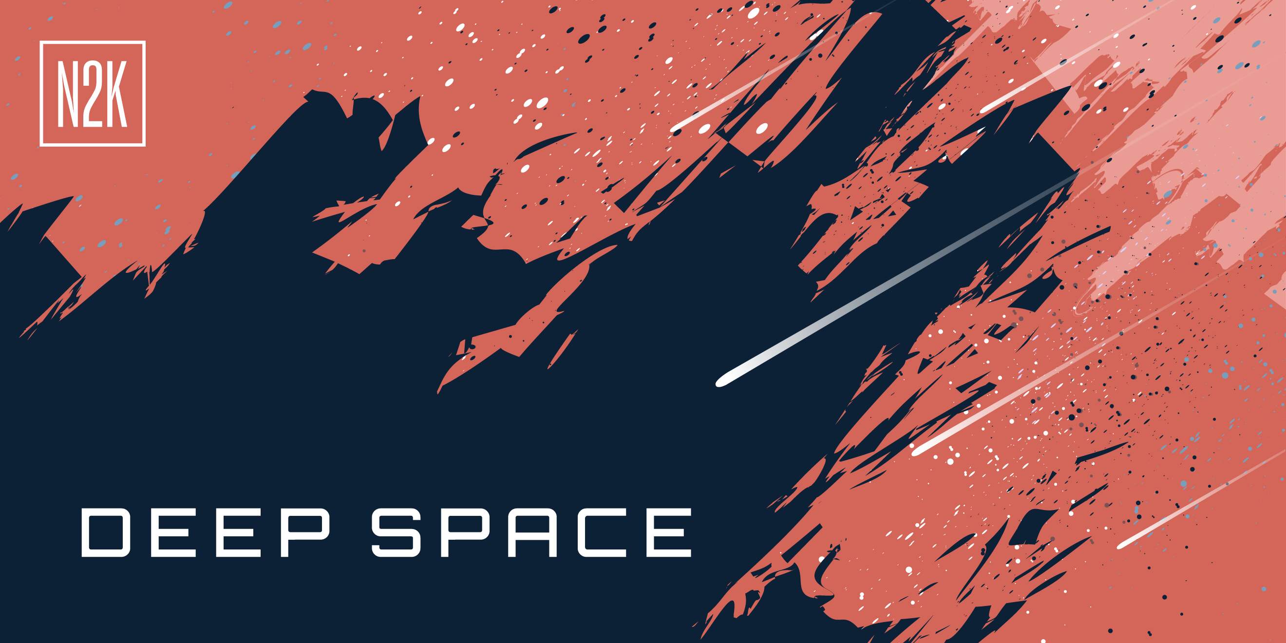 T-Minus: Deep Space 4.26.26