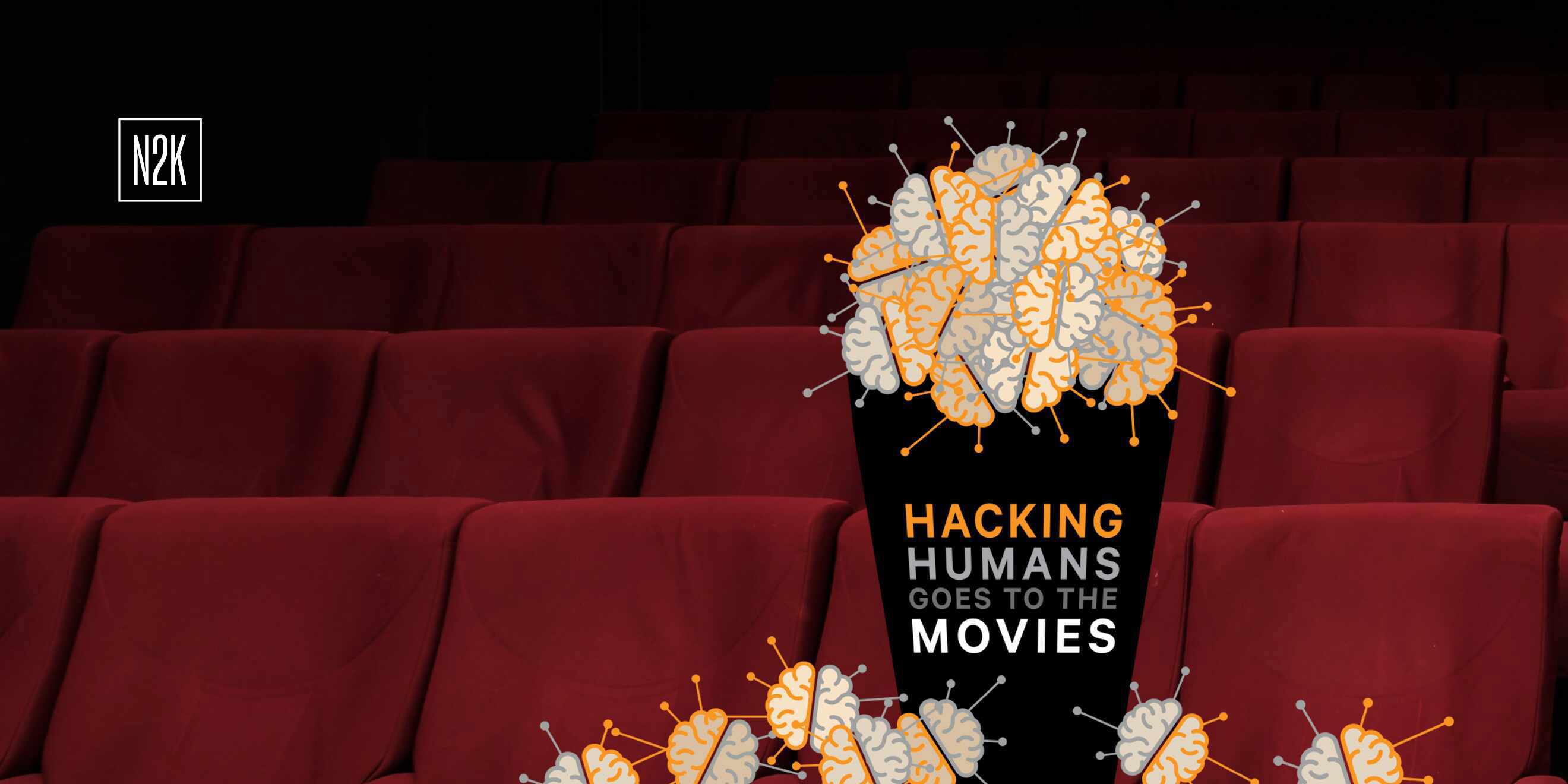 Hacking Humans Goes to the Movies 8.6.23