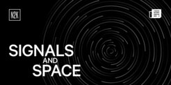Signals and Space Newsletter - Volume 10 Issue 11 Signals and Space Newsletter - Volume 10 Issue 11