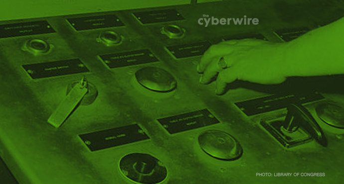 The CyberWire Daily Briefing 9.19.16