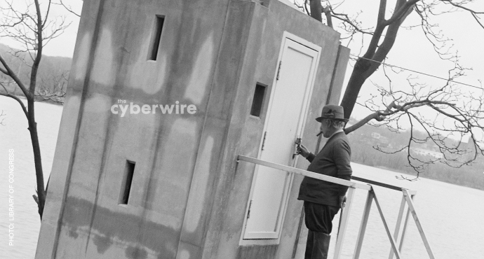 The CyberWire Daily Briefing 10.25.16