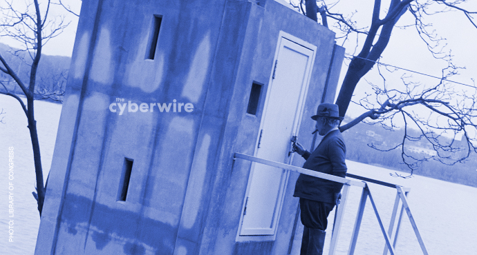 The CyberWire Daily Podcast 10.25.16