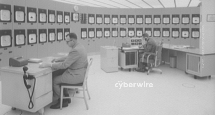 The CyberWire Daily Briefing 11.3.16