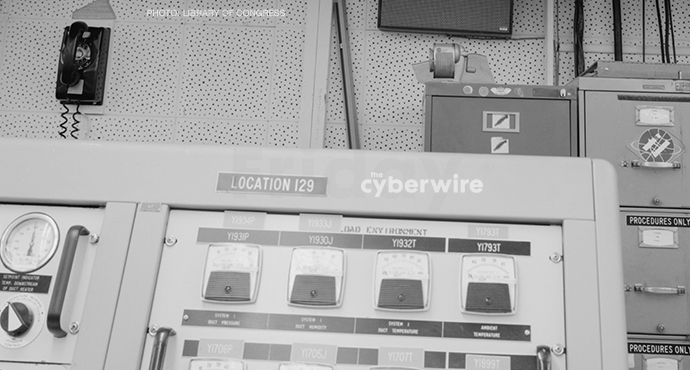 The CyberWire Daily Briefing 11.28.16