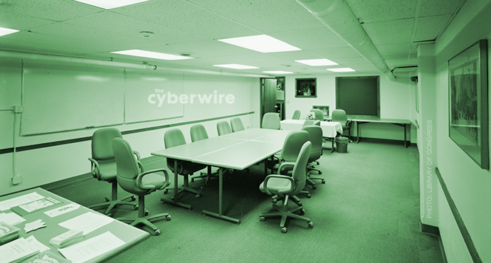 The CyberWire Daily Podcast 11.2.16