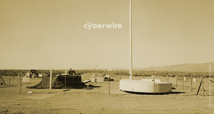 The CyberWire Daily Podcast 11.14.16