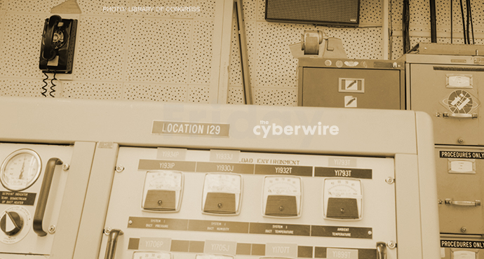 The CyberWire Daily Podcast 11.28.16