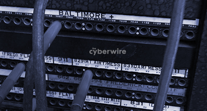 The CyberWire Daily Podcast 11.29.16