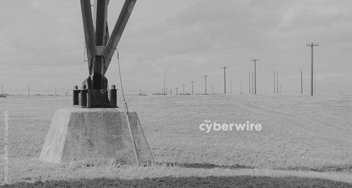 The CyberWire Daily Briefing 1.4.17