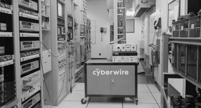 The CyberWire Daily Briefing 1.6.17