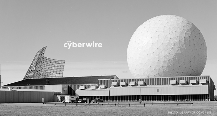 The CyberWire Daily Briefing 1.30.17