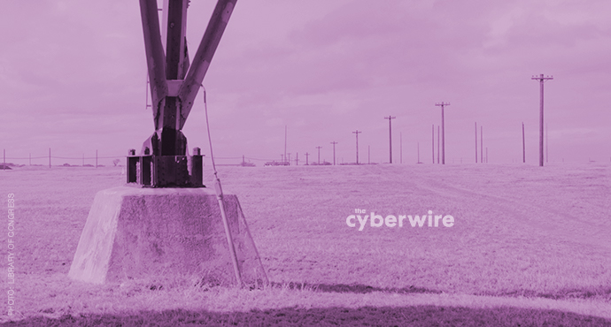 The CyberWire Daily Podcast 1.4.17