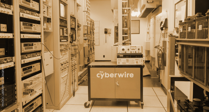 The CyberWire Daily Podcast 1.6.17