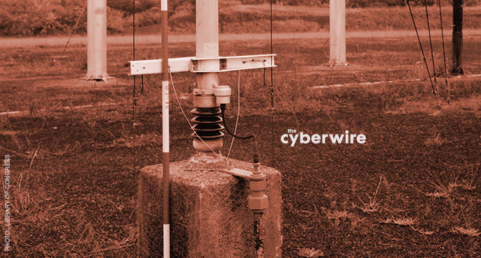 The CyberWire Daily Podcast 1.27.17