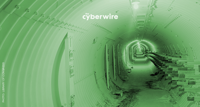 The CyberWire Daily Podcast 1.31.17