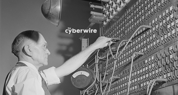 The CyberWire Daily Briefing 2.6.17