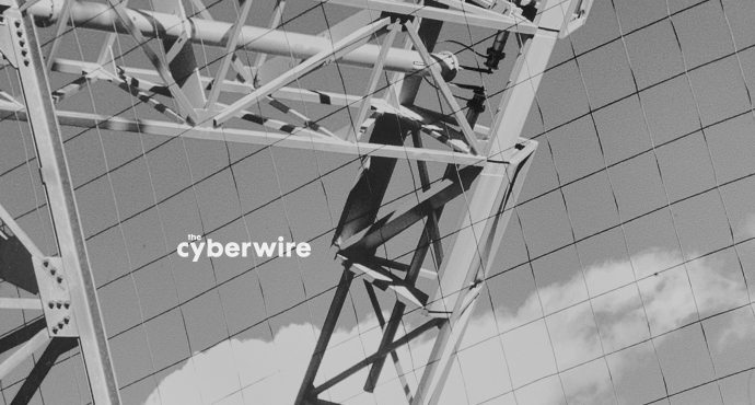 The CyberWire Daily Briefing 2.13.17