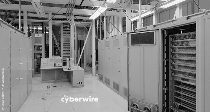 The CyberWire Daily Briefing 3.20.17