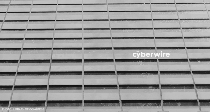 The CyberWire Daily Briefing 3.22.17