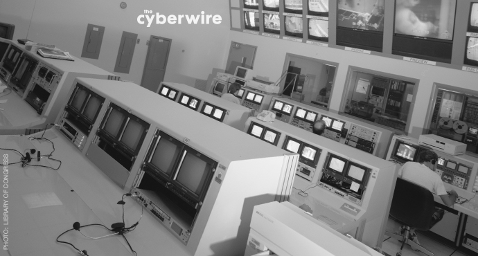 The CyberWire Daily Briefing 3.23.17