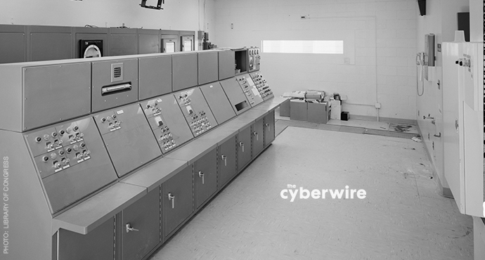 The CyberWire Daily Briefing 3.24.17