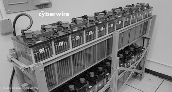 The CyberWire Daily Briefing 3.28.17
