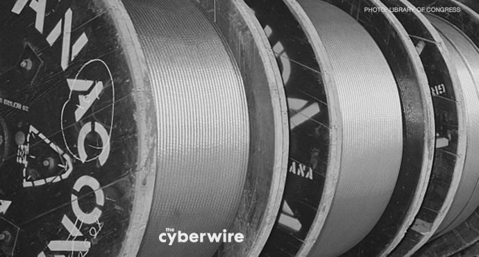 The CyberWire Daily Briefing 3.31.17