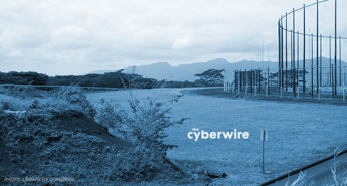 The CyberWire Daily Podcast 3.2.17