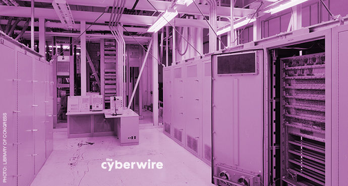 The CyberWire Daily Podcast 3.20.17