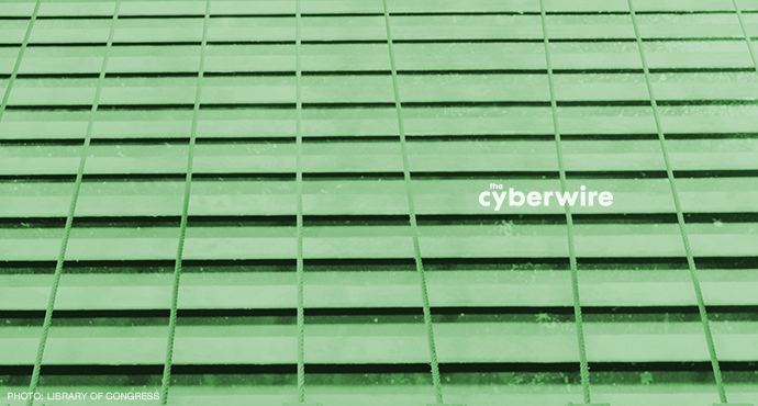 The CyberWire Daily Podcast 3.22.17