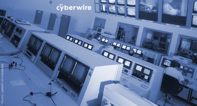 The CyberWire Daily Podcast 3.23.17