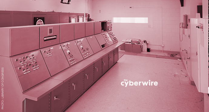 The CyberWire Daily Podcast 3.24.17