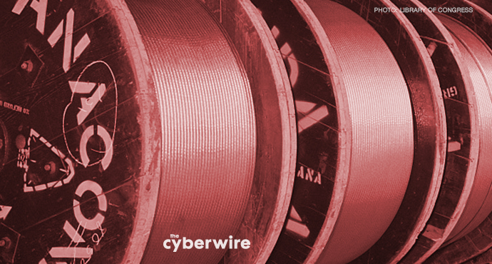 The CyberWire Daily Podcast 3.31.17