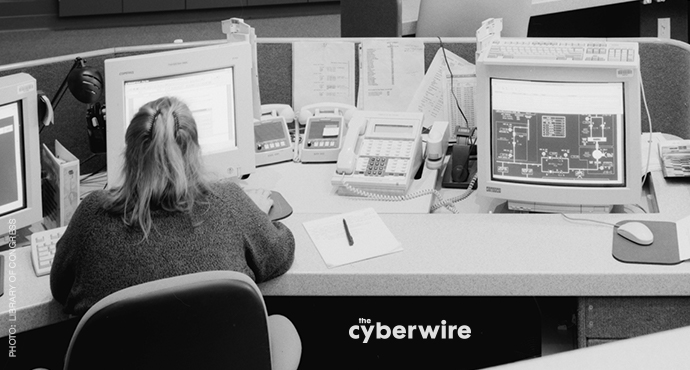 The CyberWire Daily Briefing 4.3.17
