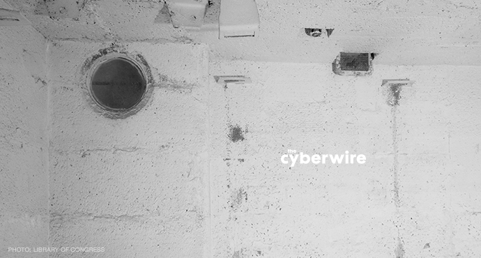 The CyberWire Daily Briefing 4.7.17