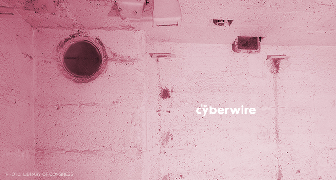 The CyberWire Daily Podcast 4.7.17
