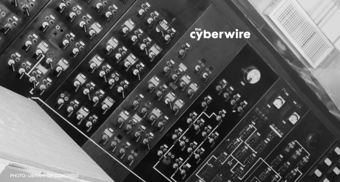 The CyberWire Daily Briefing 5.1.17