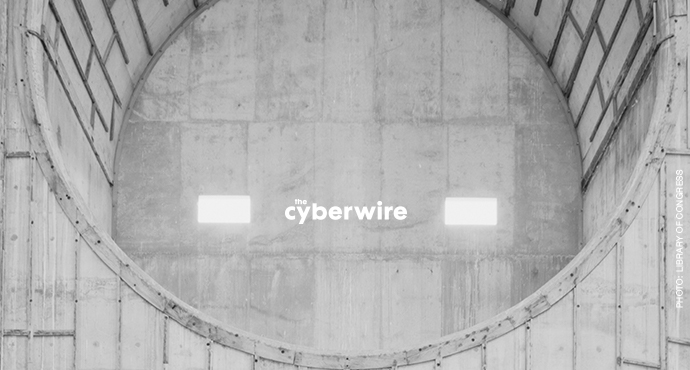 The CyberWire Daily Briefing 5.5.17