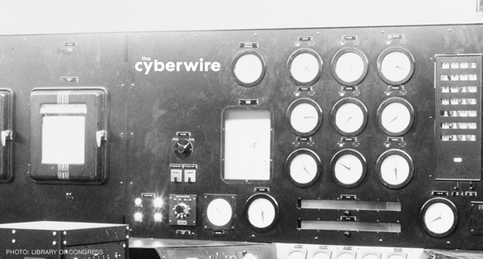 The CyberWire Daily Briefing 5.9.17