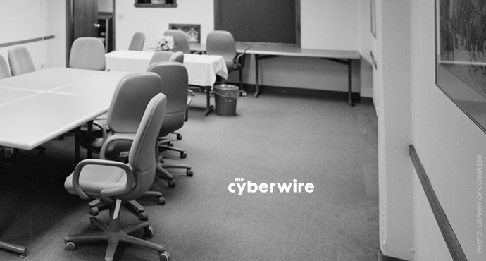The CyberWire Daily Briefing 5.11.17