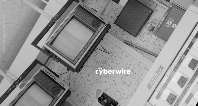 The CyberWire Daily Briefing 5.12.17